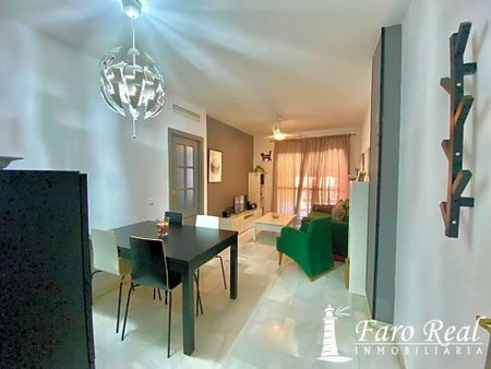 Luxury Flat for rent in Sanlúcar de Barrameda, Andalusia - Photo 3