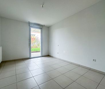 3 pièces de 59 m2 - Photo 6