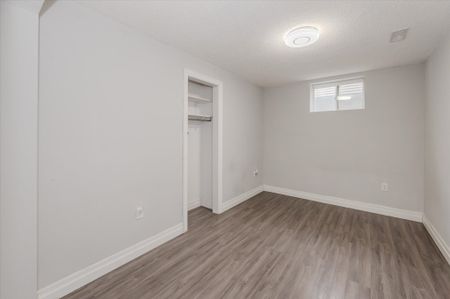 For Lease - 498 Thomas Slee Drive Unit# BASEMENT, Kitchener, Ontario - Photo 5