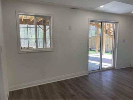 For Lease - 1210 Fox Crescent Unit# Lower, Milton, Ontario - Photo 4