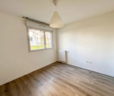 Location Appartement 2 pièces 38m² NANTES 44200 - Photo 1