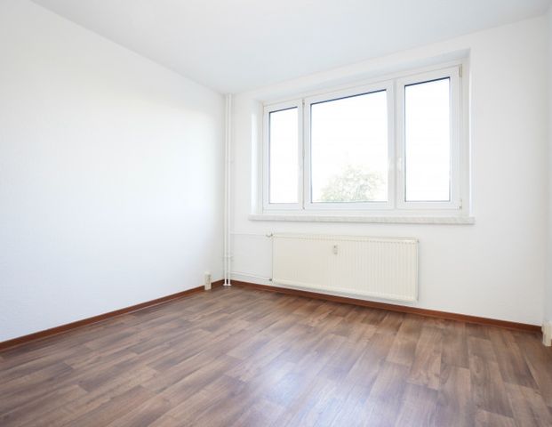 Familienwohnung / Großer Balkon - Photo 1