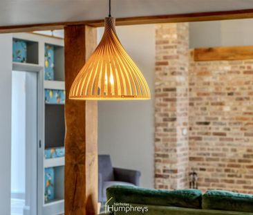 4 bedroom semi-detached house to rent - Photo 3