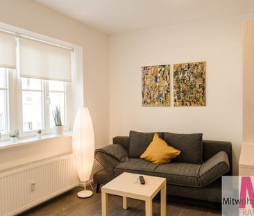 Gemütliche Wohnung im Herzen der Altstadt - Photo 3