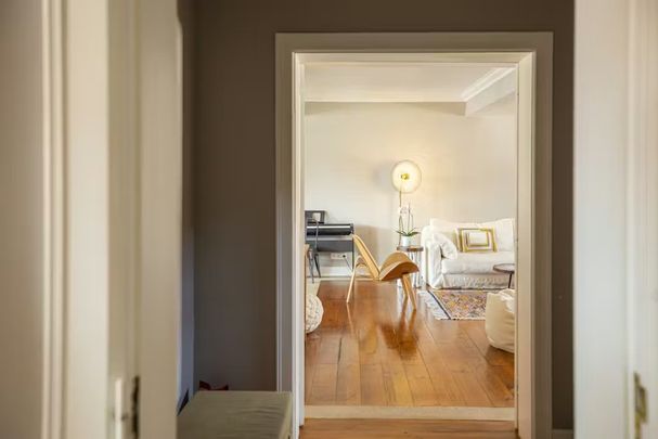 Rua do Jardim à Estrela, Lisbon, Lisbon 1350-183 - Photo 1