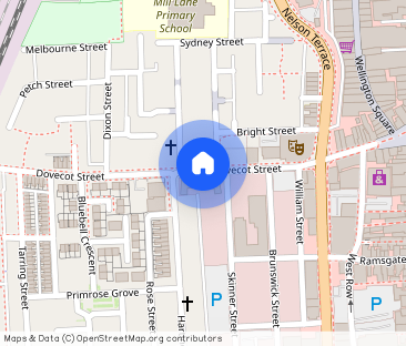 Skinner Street, Stockton-On-Tees, TS18 1DY - Photo 1