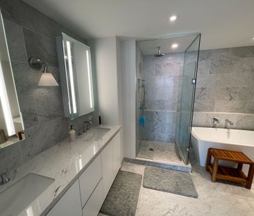 For Lease - 118 Merchants' Wharf N/A Unit# 408, Toronto, Ontario - Photo 4