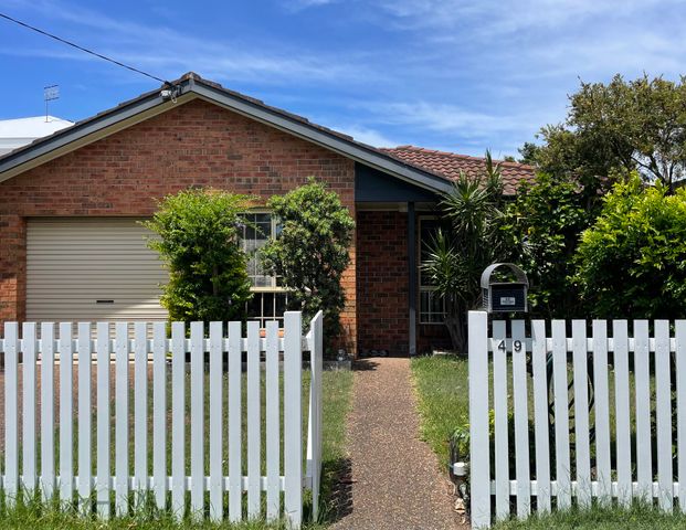 49 Fourth Street, Adamstown NSW 2289 - Photo 1