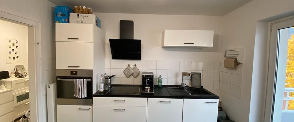 Wohnung Wiesbaden Rheingauviertel 850€ warm - Foto 1