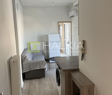 Ενοικιάζεται πλήρως επιπλωμένο διαμέρισμα συνολικής επιφάνειας 28,2... - Φωτογραφία 1