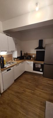 Location appartement 3 pièces 64.24 m² à Rouen (76000) - Photo 1