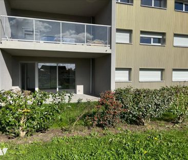 APPARTEMENT T4 - EN REZ-DE-JARDIN - PINEL - Photo 6