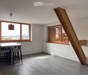 1 Zimmer, 35 m² - Foto 5