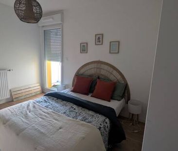 3mn à pied Audencia – Feel at Home – - Photo 5