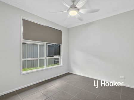 201 Maundrell Terrace, Chermside West QLD, Belconnen - Photo 4