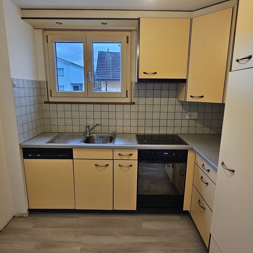 3.5 Zimmer - Photo 1