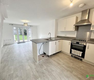 2 bedroom terraced house to rent - Photo 3