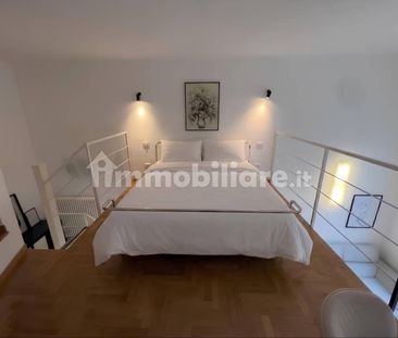 Loft via Giuseppe Meda 58, Pezzotti - Meda, Milano - Foto 6