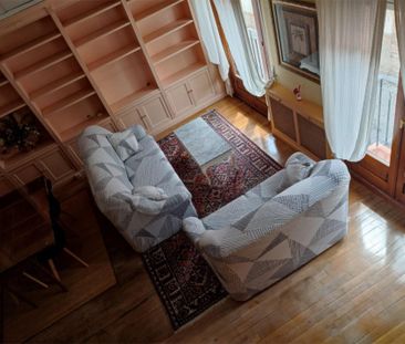 Apartamento de alquiler en Calle del Empecinado, 20, Casco histórico - Photo 2