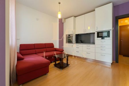 Kawalerka| Metro Wilanowska| 30 m2| Balkon - Photo 4