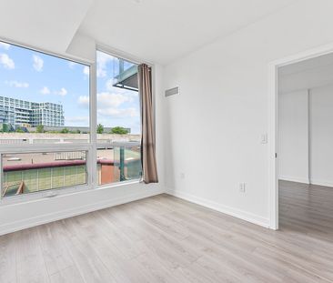 For Lease - 10 De Boers Drive Unit# 602, Toronto, Ontario - Photo 6
