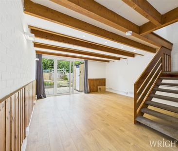 3 bedroom House - WESTLY WOOD, WELWYN GARDEN CITY - Photo 2