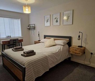 Vicarage Close, Birmingham, B42 - Photo 6