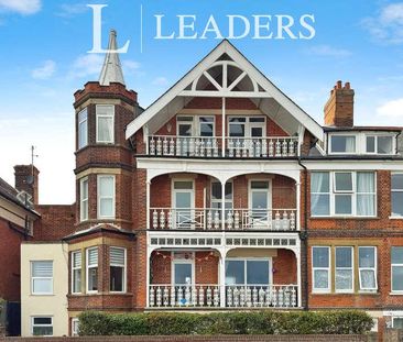 Sea Road, Felixstowe, IP11 - Photo 3