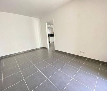 Location appartement récent 2 pièces 41.3 m² à Montpellier (34000) - Photo 4