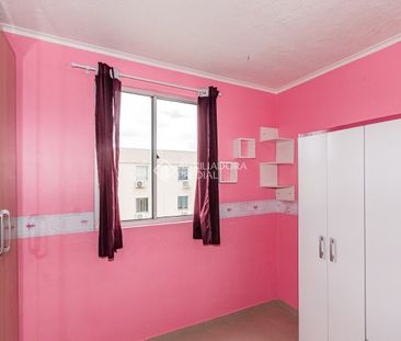 Apartamento com 2 quartos e 69m² para alugar em Jardim Leopoldina, ... - Foto 5