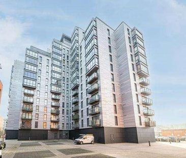 Lexington Apartments, Railway Terrace, Slough, SL2 - Photo 3