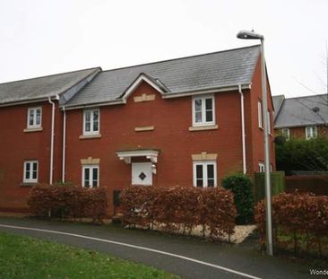 3 bedroom property to rent in Exeter - Photo 1