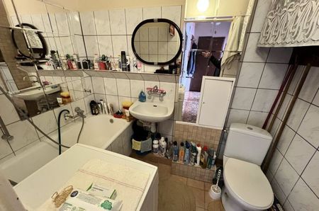 Mieszkanie wynajem Gorzów, os. Staszica, 3 pokoje, 48 m - Photo 5