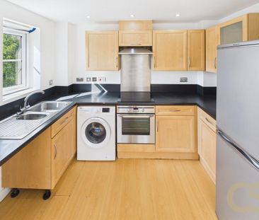 2 bedroom apartment to rent - Photo 3
