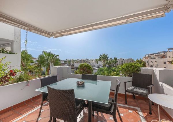 Estepona, Andalusia