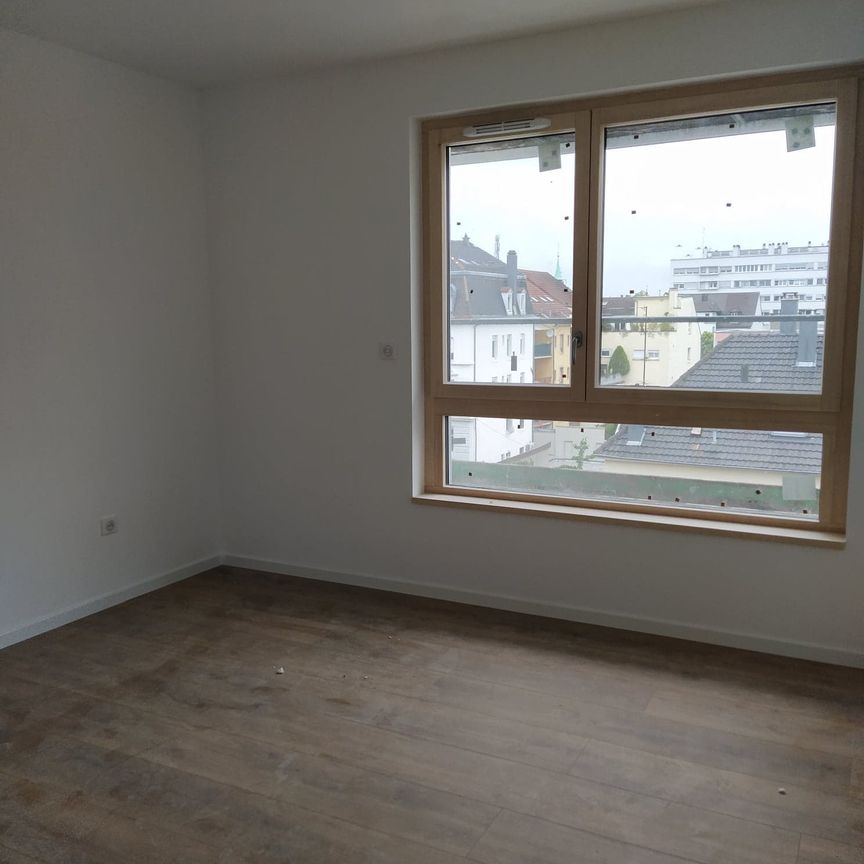 Location Appartement 62.14 M² SAINT-LOUIS 1 140 € - Photo 1