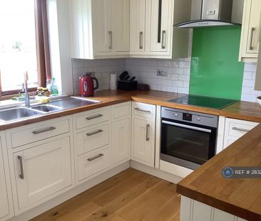 1 bedroom flat to rent - Photo 6