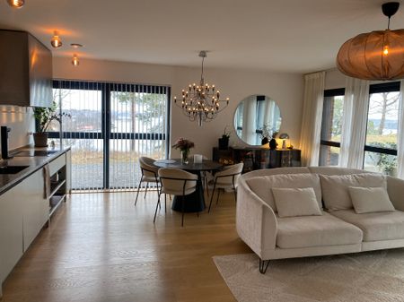 Fabrikörvägen, Nacka Strand - Photo 3