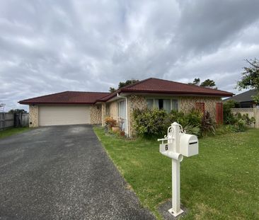 4 Bedrooms family home ! - Photo 1