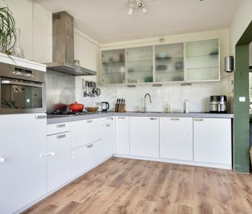 Te huur: Appartement Leusdenhof in Amsterdam - Foto 5