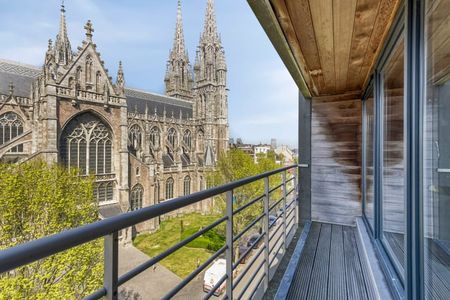 Appartement te huur - Photo 5