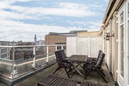 Burgemeester De Monchyplein 132, Archipelbuurt, 2585DG, Den Haag - Photo 3