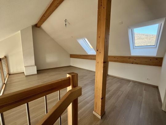 5.5 Zimmer, 152 m², 2. Stock - Photo 1
