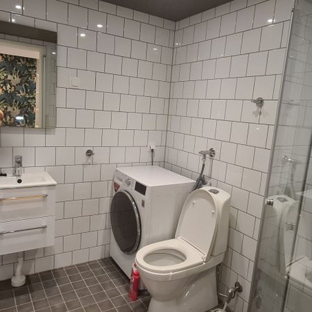 Flyginfarten, Järfälla - Foto 4