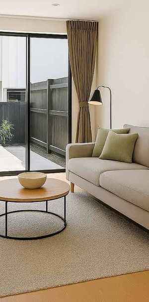 Brand New 3 bedroom 2 bathroom townhouse - Photo 1