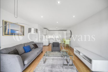 1 bedroom flat to rent - Photo 5