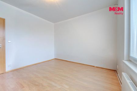 Pronájem bytu 2+kk 47 m² - Fotografie 3