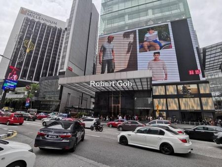 Pavilion Suites, Bukit Bintang, KL City Centre - Photo 3