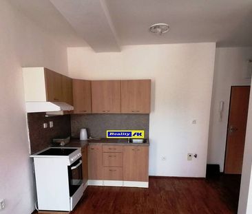 2 izbový byt na prenájom Vrútky, balkón - Fotografia 2