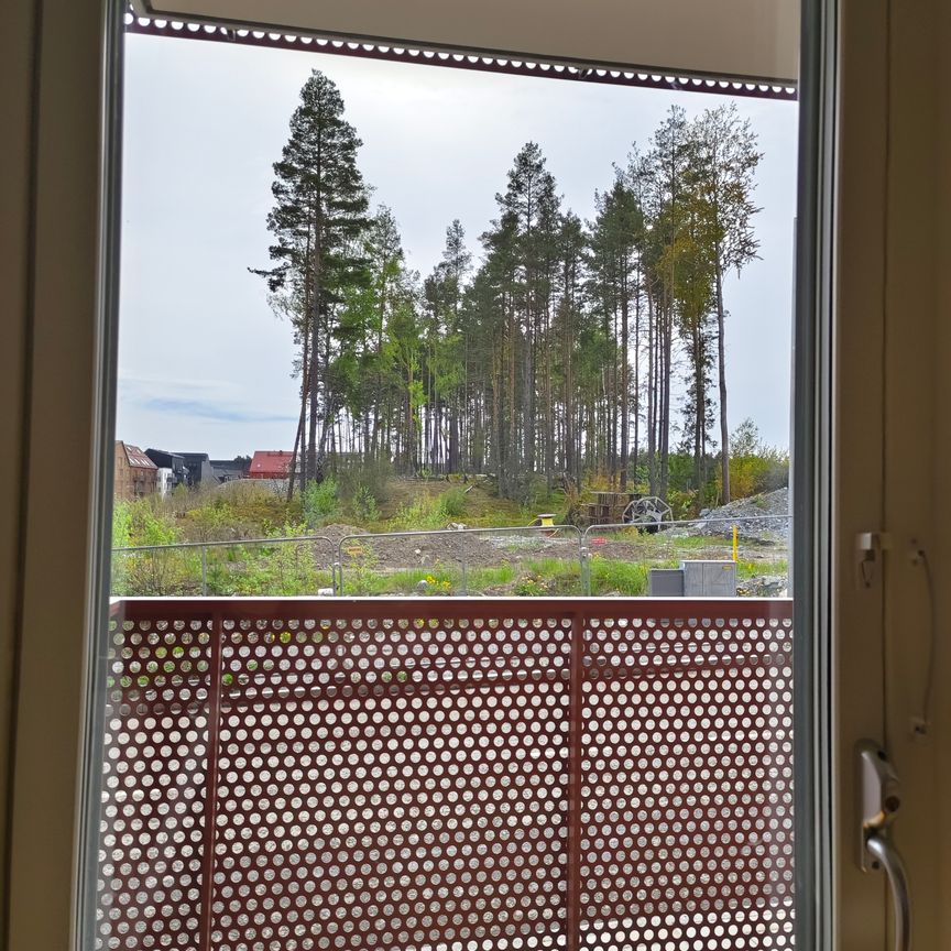 Höskullegränd 10 - Foto 1